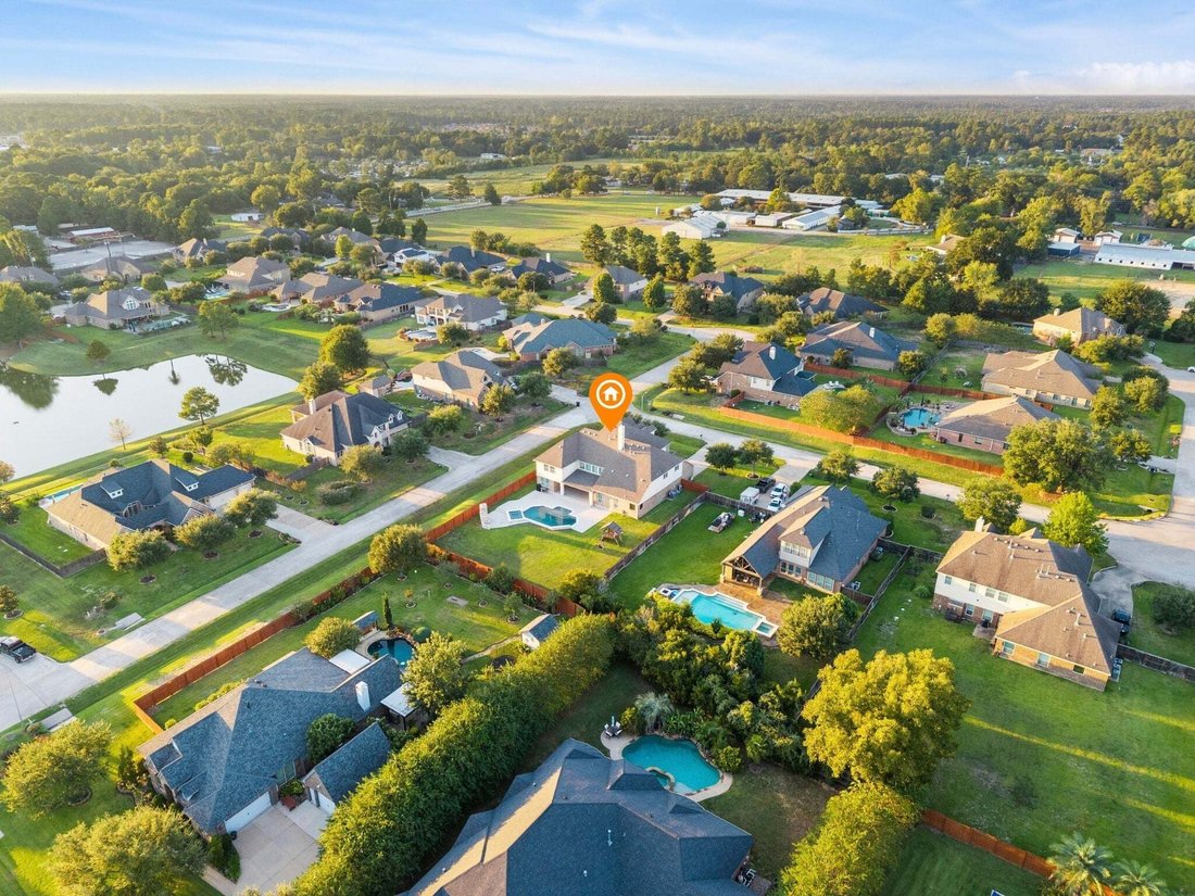 House in Spring, Texas, United States 4 - 19120165