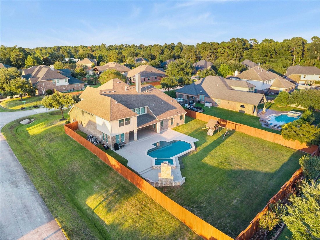 House in Spring, Texas, United States 2 - 19120165
