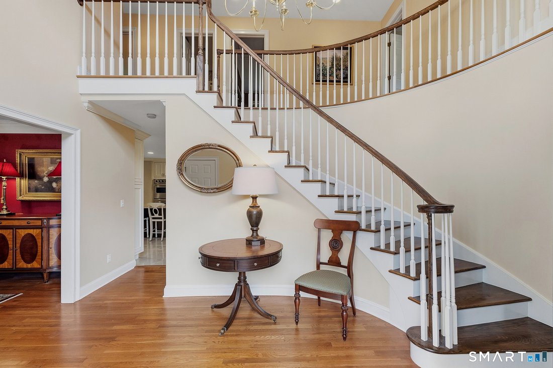 House in Ridgefield, Connecticut, United States 3 - 19120171