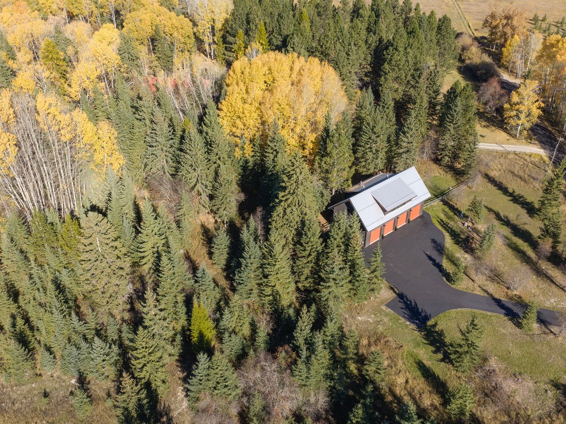 Casa en Whitefish, Montana, Estados Unidos 5 - 19120299