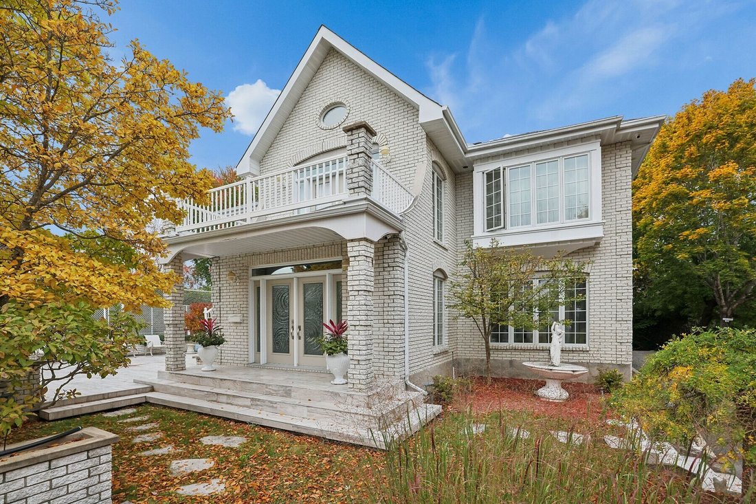 Casa a Gatineau, Québec, Canada 3 - 19120300