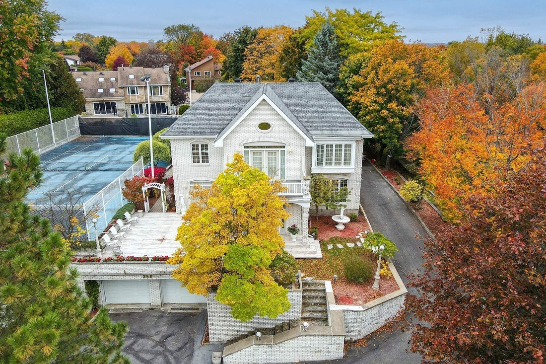 Casa a Gatineau, Québec, Canada 1 - 19120300