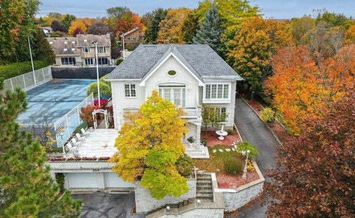 Casa a Gatineau, Québec, Canada 1