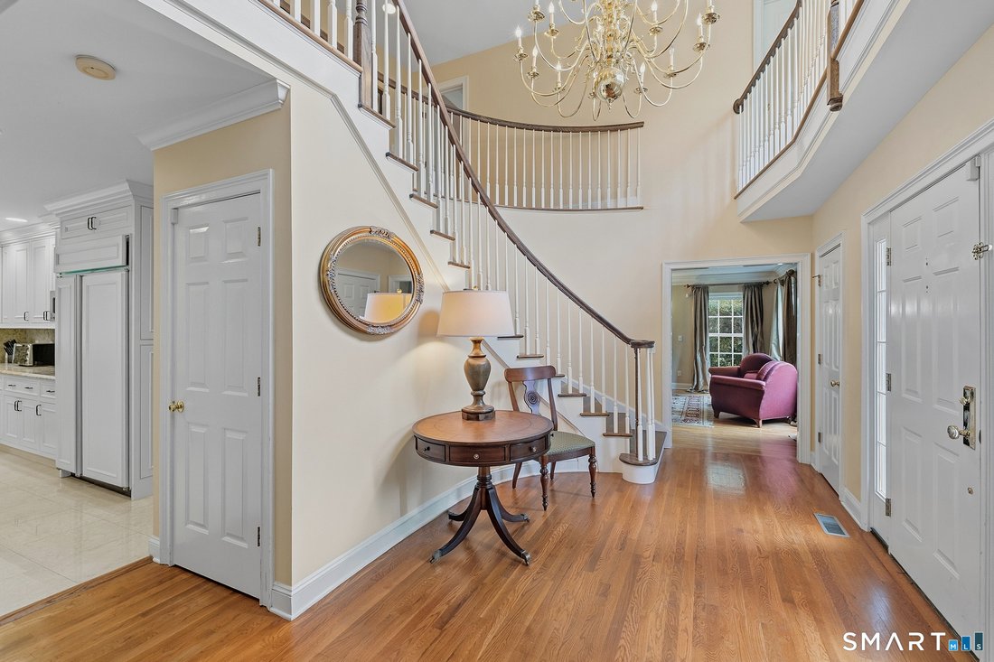 House in Ridgefield, Connecticut, United States 2 - 19120171