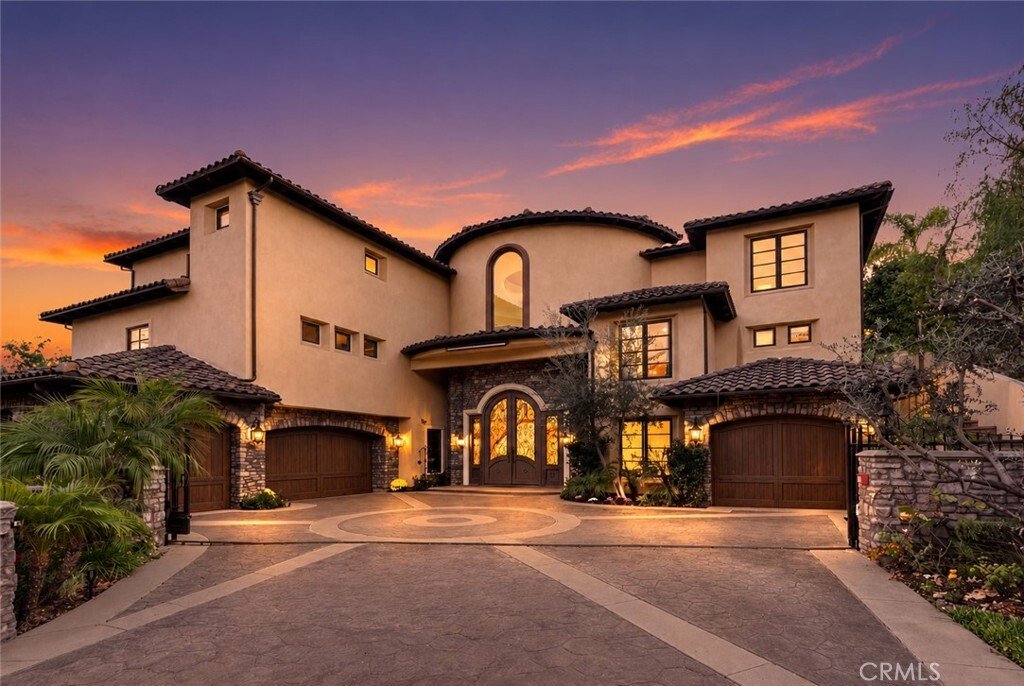 House in Trabuco Canyon, California, United States 1 - 19120240