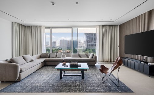 Wohnung in Wadi Al Safa 3, Wadi Al Safa, Dubai 1