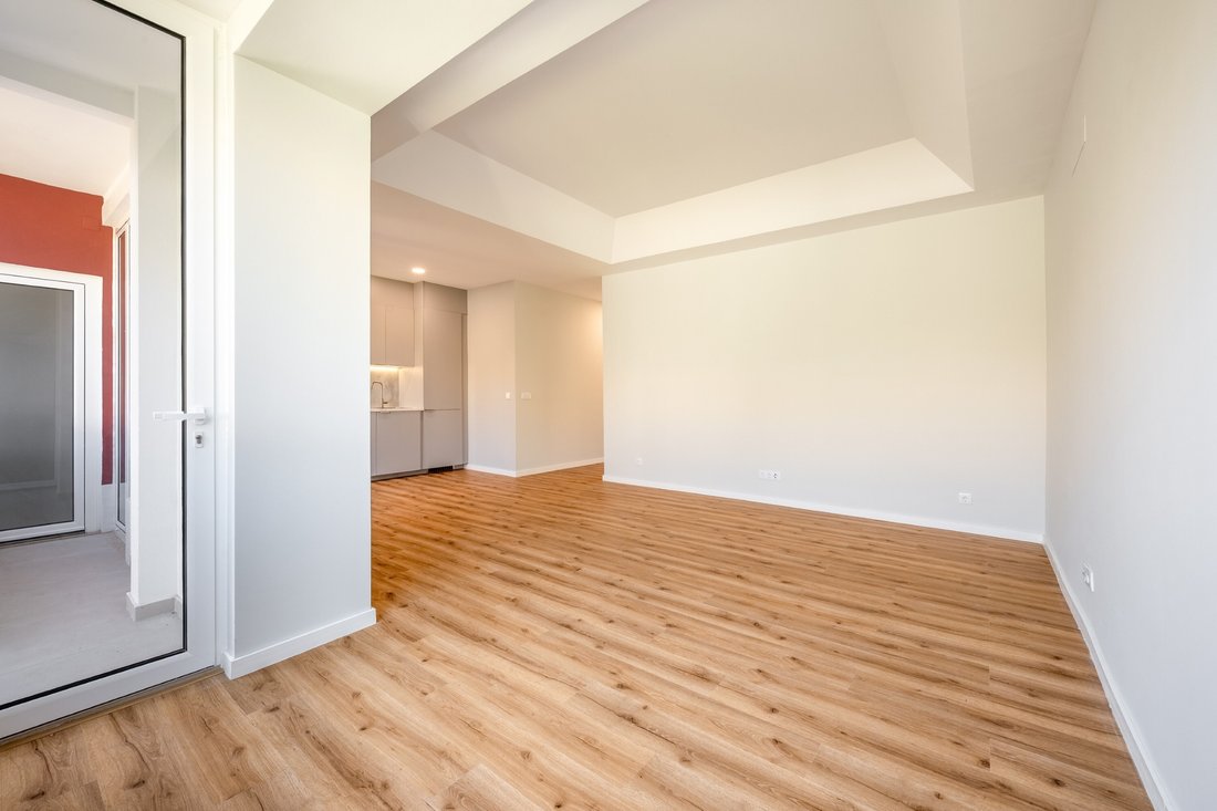 Appartement à Ajuda, Lisbonne, Portugal 5 - 19120399