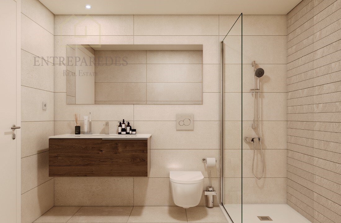 Apartment in Rio Tinto, Porto District, Portugal 4 - 19120372