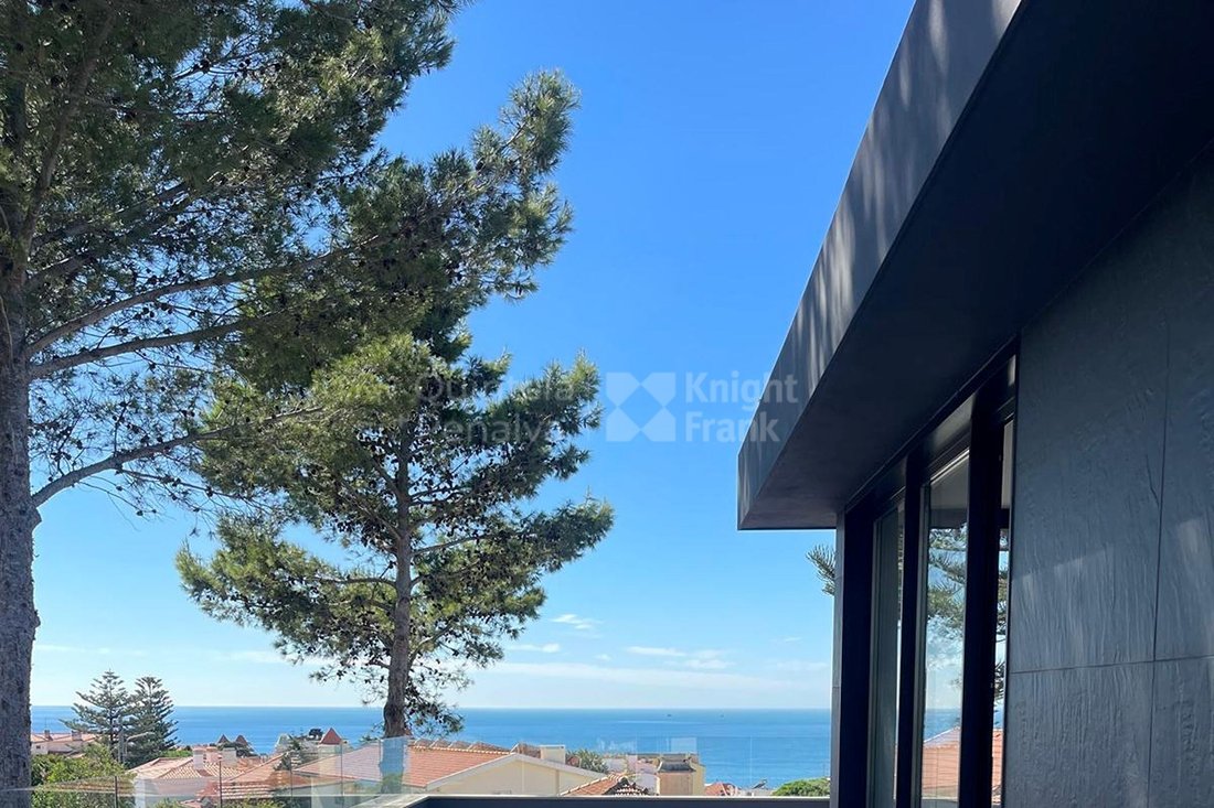 Haus in Estoril, Cascais und Estoril, Lissabon 4 - 18639003