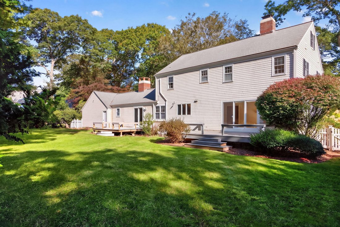 Haus in Falmouth, Massachusetts, Vereinigte Staaten 3 - 19120325
