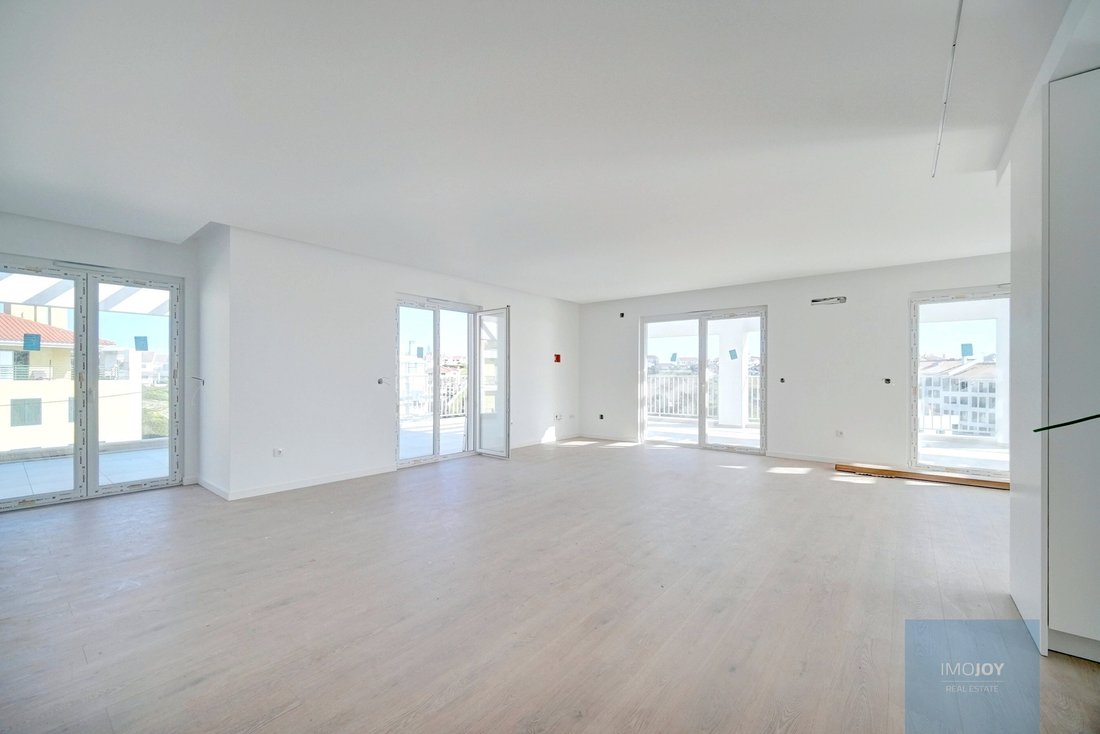 Appartamento a Ericeira, Lisbona, Portogallo 3 - 19120364