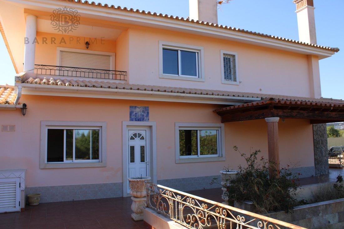 Maison à Santa Bárbara de Nexe, Algarve, Portugal 3 - 19120413