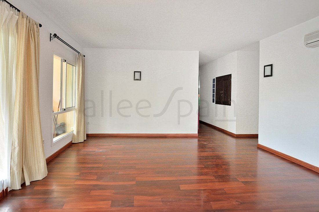 Appartement à La Capellania, Benalmádena, Andalousie 5 - 19120369