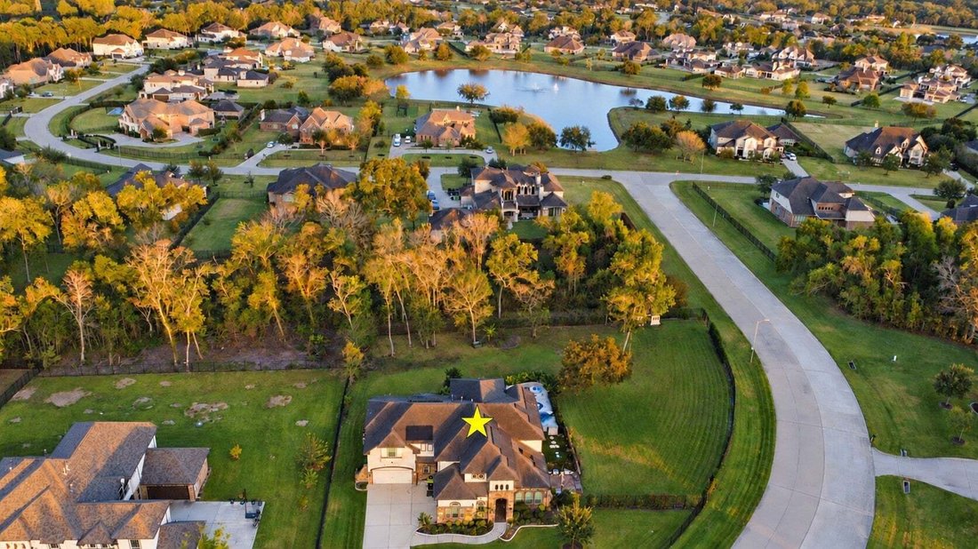 Casa en Missouri City, Texas, Estados Unidos 5 - 19120321