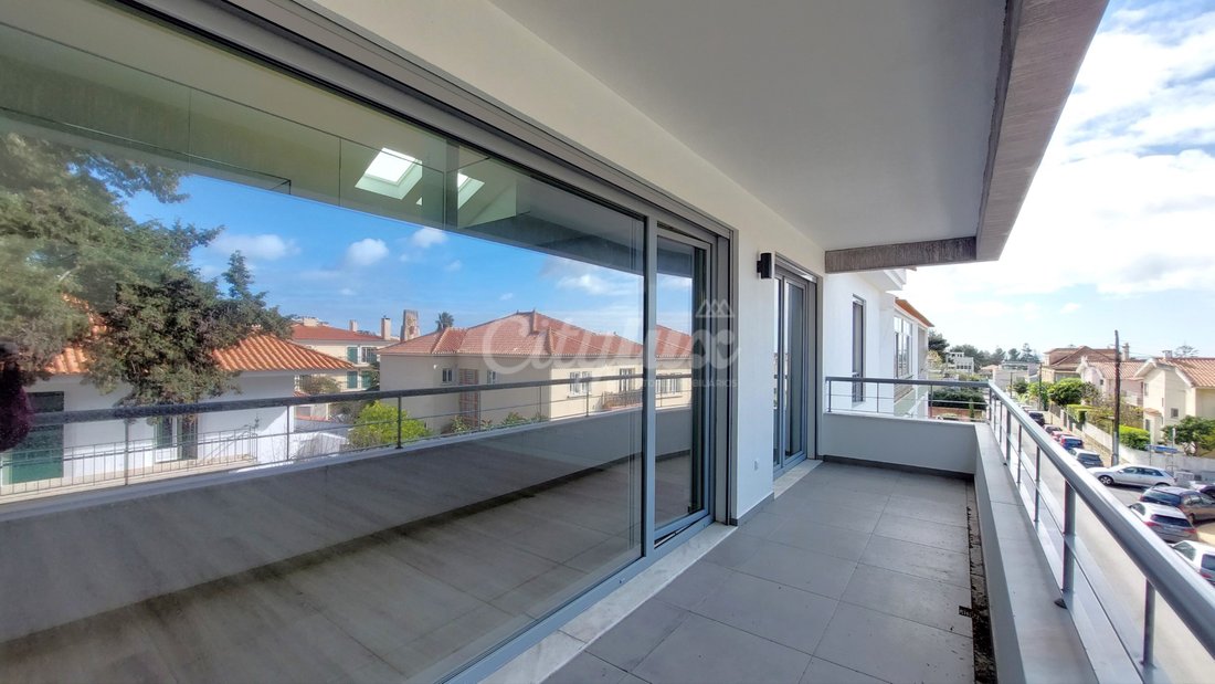 Appartement à Carcavelos et Parede, Lisbonne, Portugal 3 - 19120400