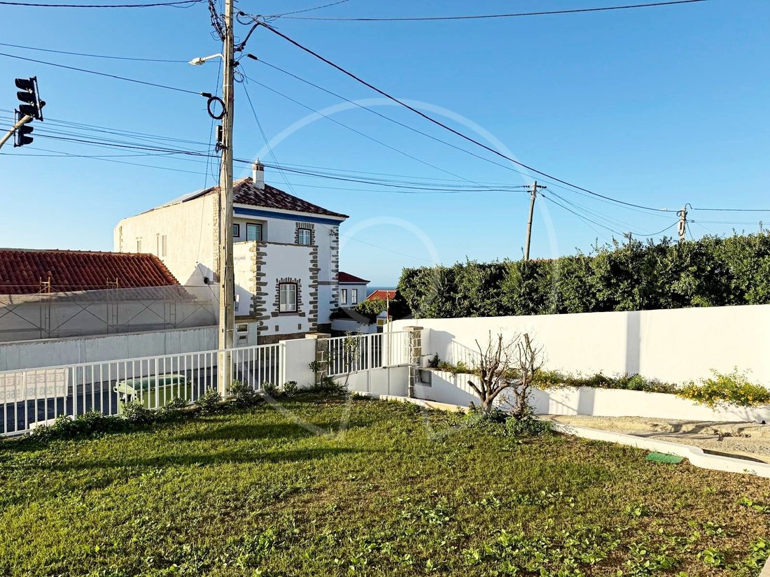 Haus in Colares, Lissabon, Portugal 4 - 19120386
