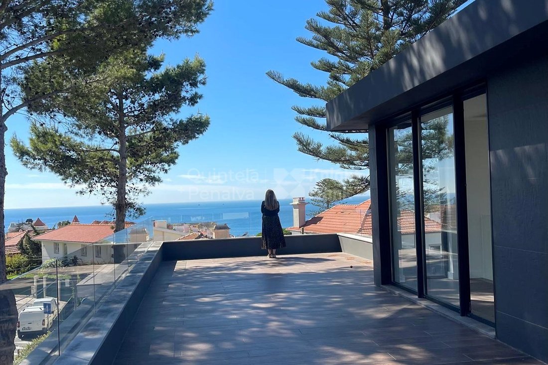 Haus in Estoril, Cascais und Estoril, Lissabon 2 - 18639003