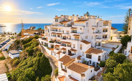 Wohnung in Portimão, Algarve, Portugal 1
