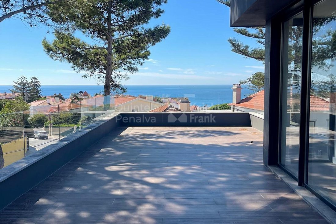 Haus in Estoril, Cascais und Estoril, Lissabon 3 - 18639003
