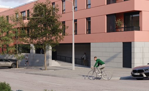 Apartamento en Rio Tinto, Distrito de Oporto, Portugal 1