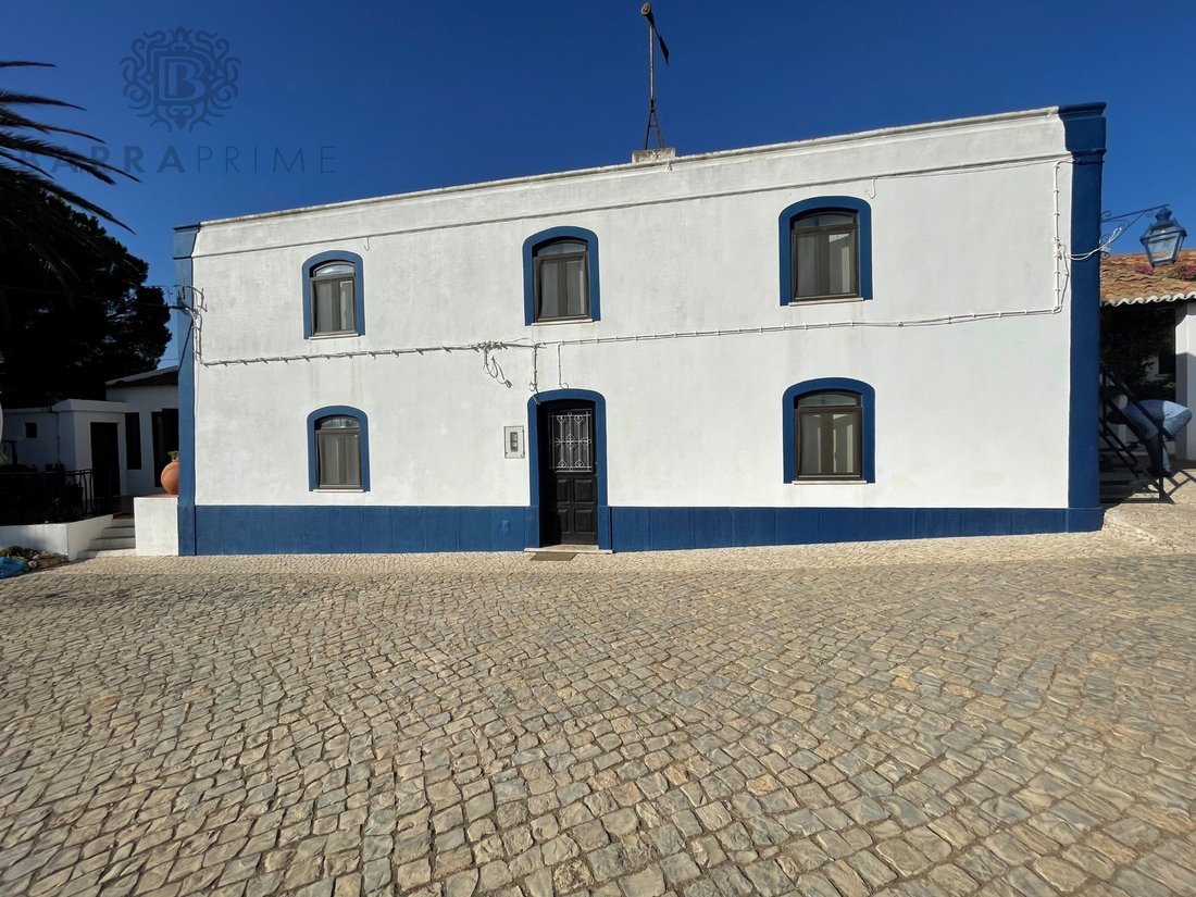 Haus in Guia, Algarve, Portugal 3 - 19120412