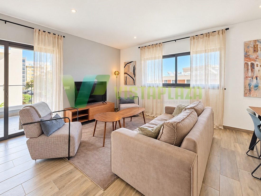 Appartement à Portimão, Algarve, Portugal 2 - 19120363