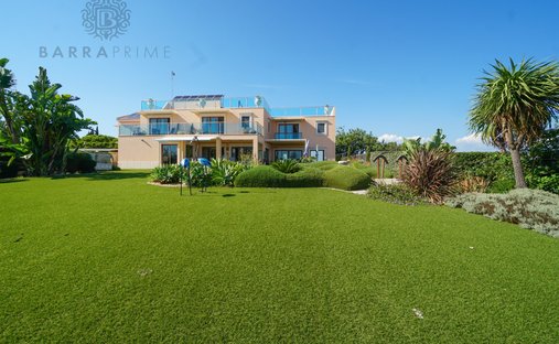 Haus in Moncarapacho, Algarve, Portugal 1