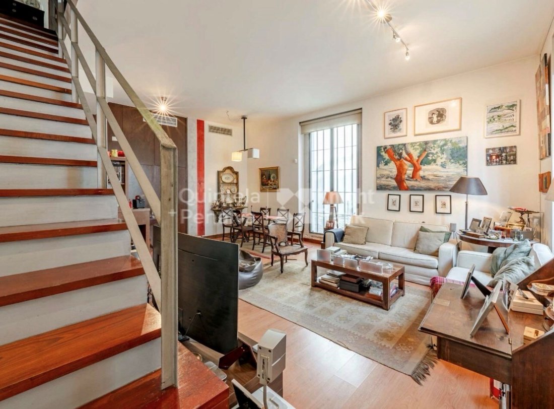 Appartement à Misericordia, Lisbonne, Portugal 3 - 15015849