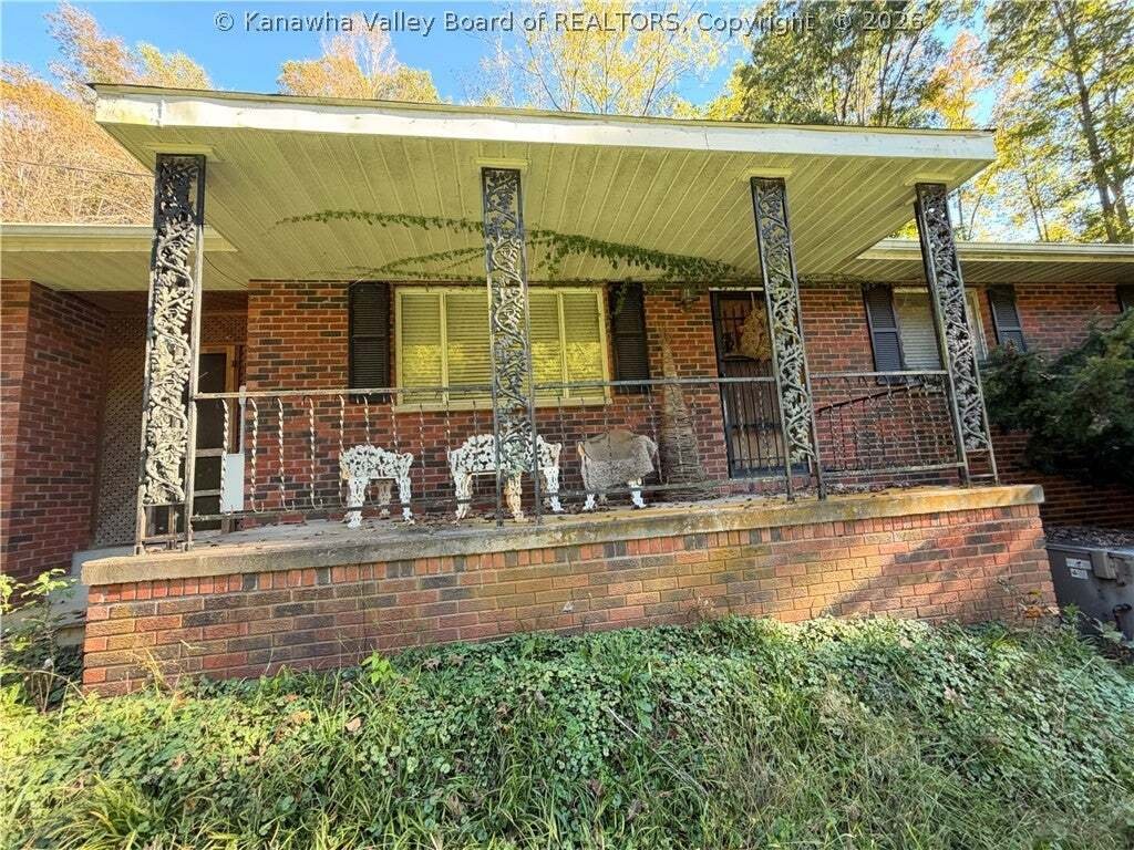 Haus in Clendenin, West Virginia, Vereinigte Staaten 3 - 19120416