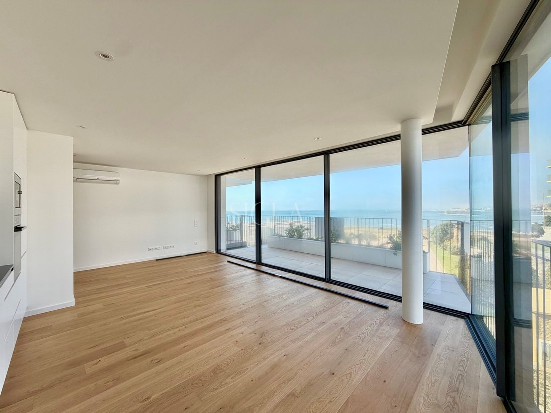 Appartamento a Canidelo, Oporto, Portogallo 3 - 17071361