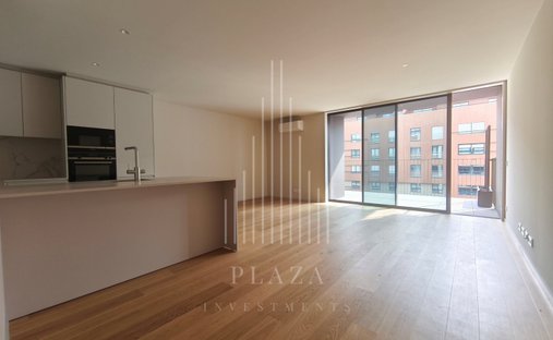 Apartment in Santa Marinha e Sao Pedro da Afurada, Porto District, Portugal 1