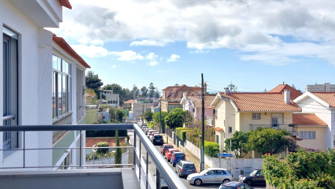 Appartement à Carcavelos et Parede, Lisbonne, Portugal 2 - 19120400