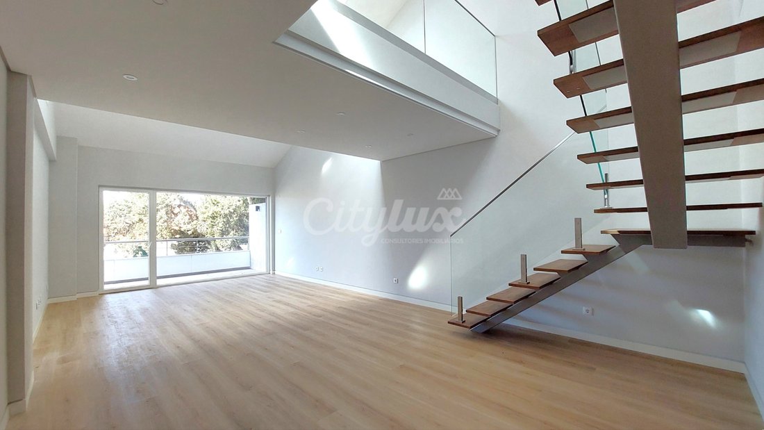 Appartement à Carcavelos et Parede, Lisbonne, Portugal 4 - 19120400