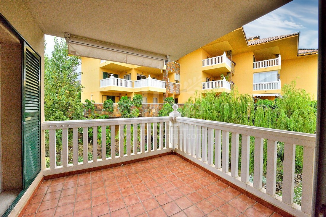 Appartement à La Capellania, Benalmádena, Andalousie 2 - 19120369