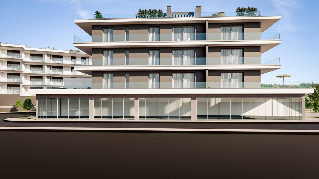 Apartamento en Nazaré, Distrito de Leiria, Portugal 5 - 19120394