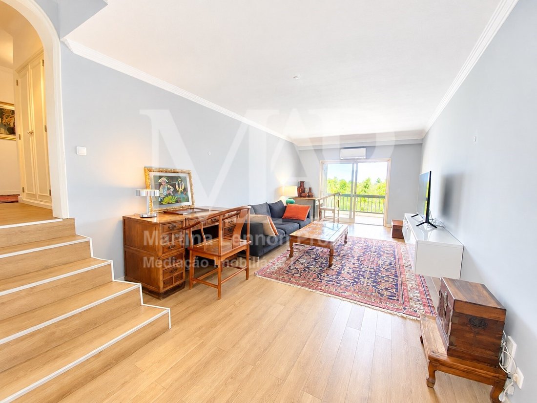 Wohnung in Cascais und Estoril, Lissabon, Portugal 2 - 19120397