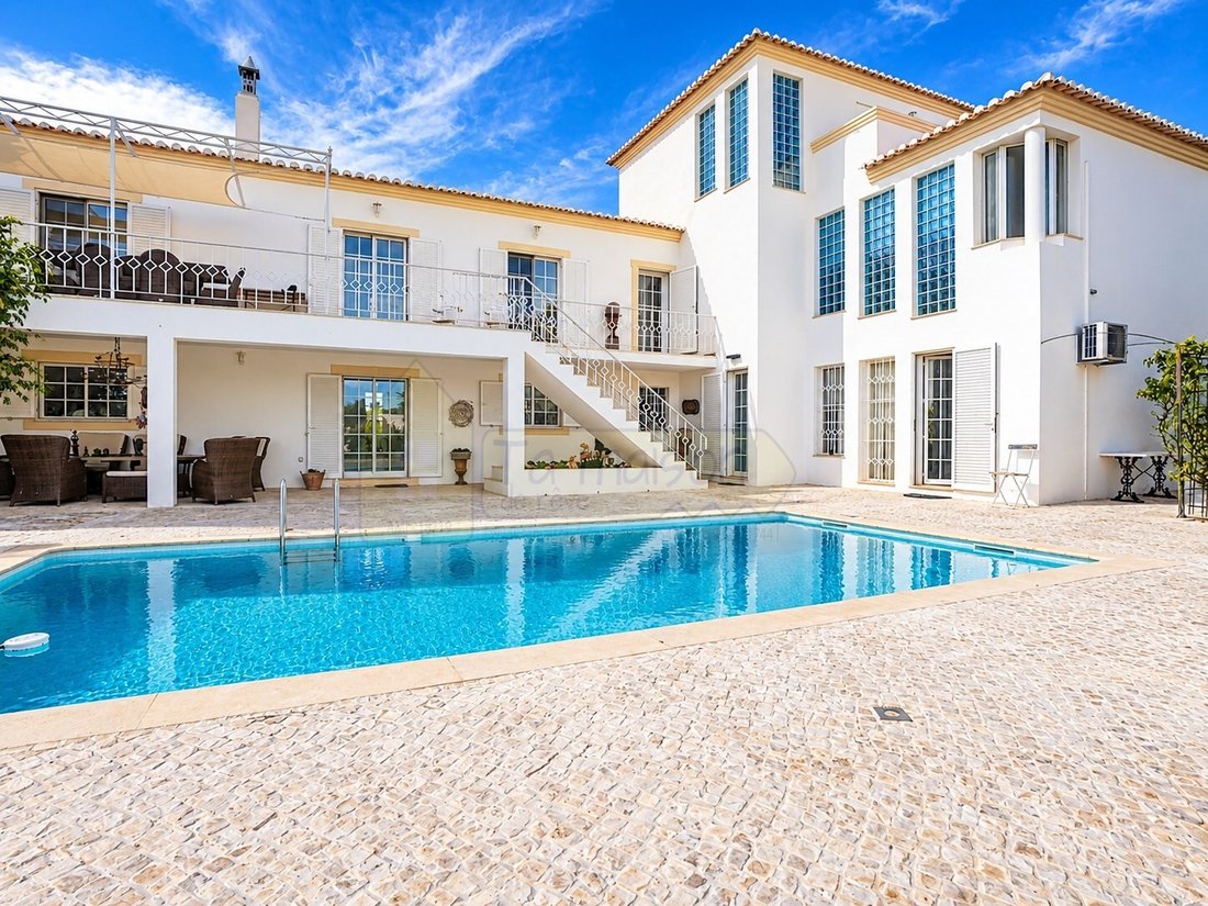 Maison à Olhão, Algarve, Portugal 1 - 19120374