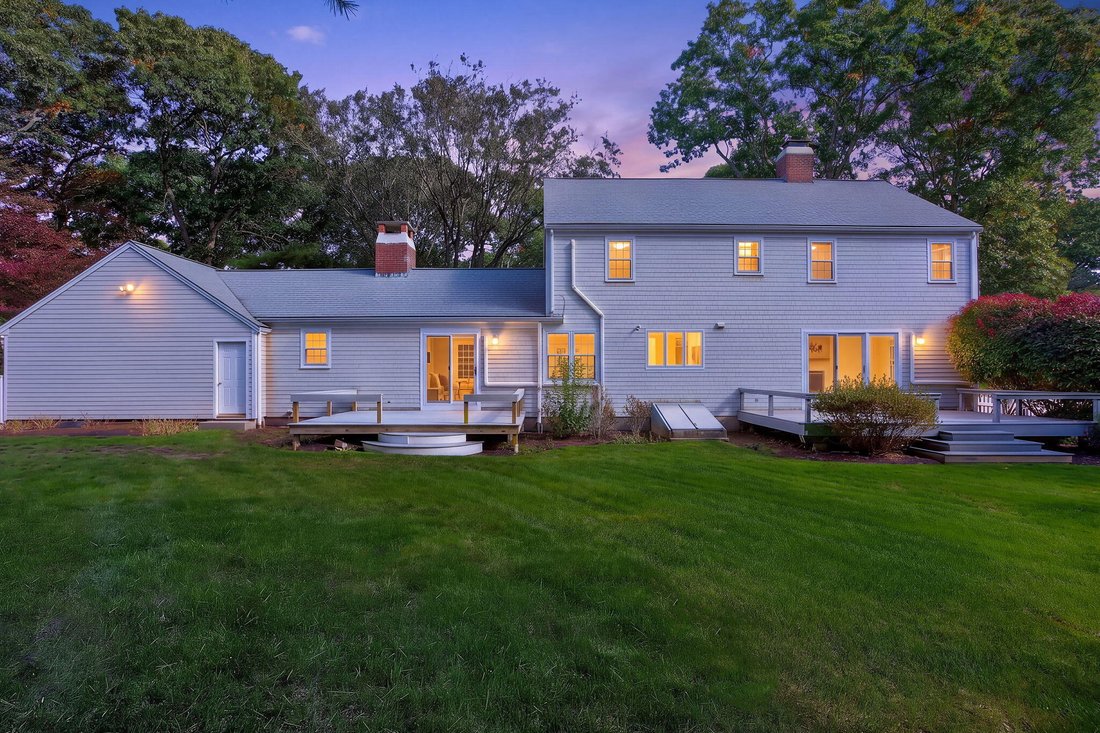 Haus in Falmouth, Massachusetts, Vereinigte Staaten 4 - 19120325
