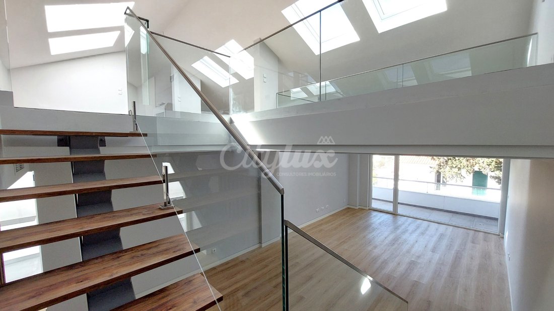 Appartement à Carcavelos et Parede, Lisbonne, Portugal 1 - 19120400