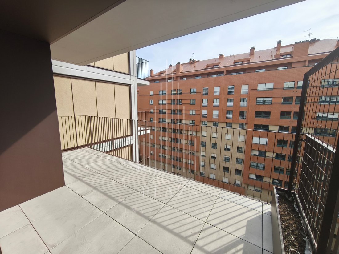 Apartment in Santa Marinha e Sao Pedro da Afurada, Porto District, Portugal 5 - 19120395