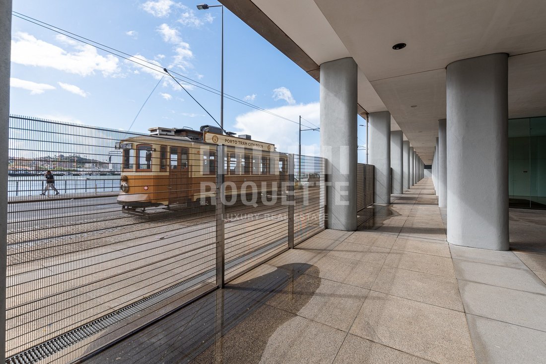 Appartement à Lordelo do Ouro et Massarelos, District de Porto, Portugal 4 - 19120375