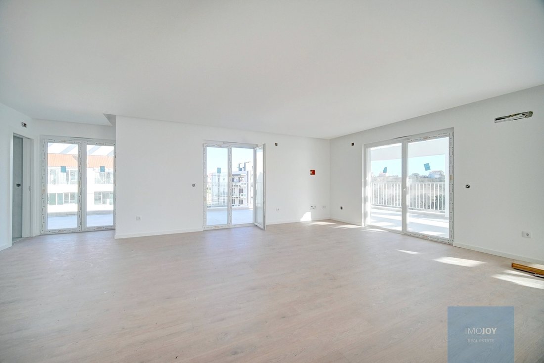 Appartamento a Ericeira, Lisbona, Portogallo 4 - 19120364