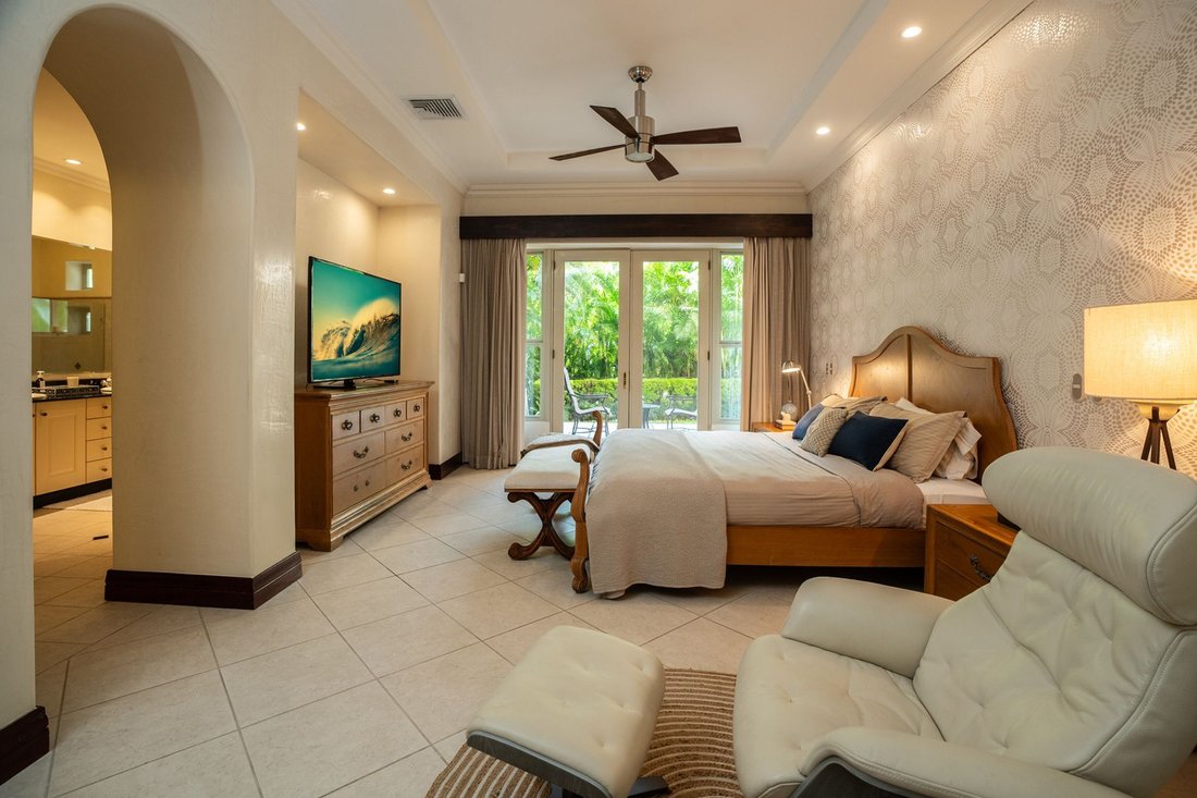 Condominio en Herradura, Provincia de Puntarenas, Costa Rica 1 - 19120356