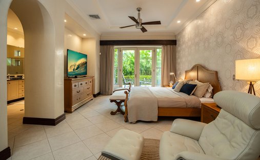 Appartement à Playa Herradura, Puntarenas, Costa Rica 1