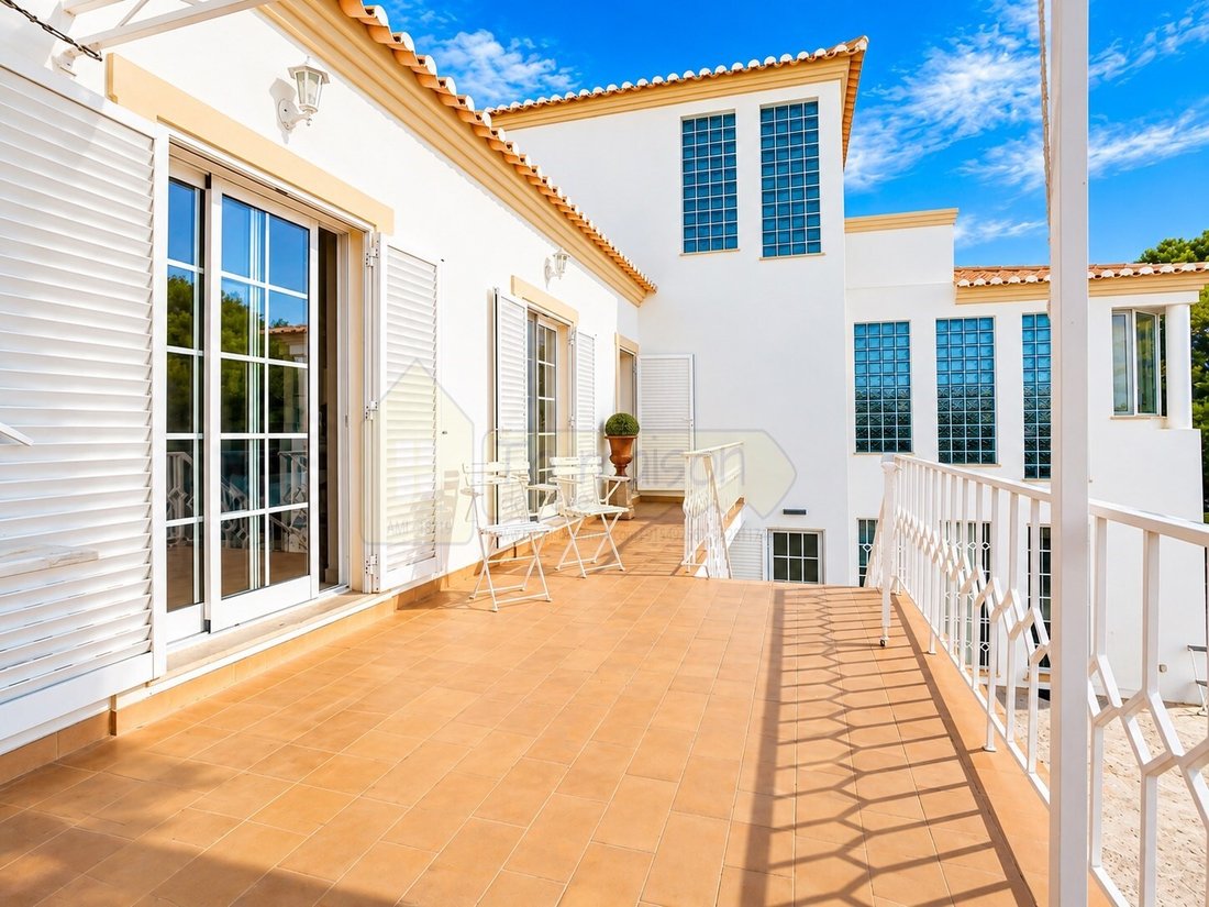 Maison à Olhão, Algarve, Portugal 4 - 19120374