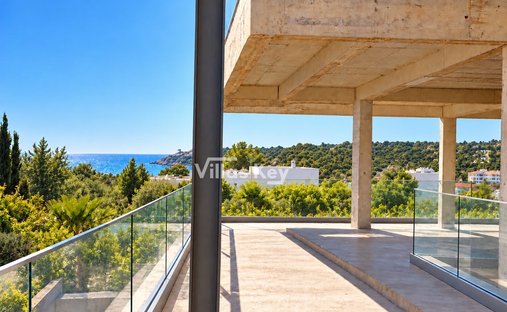 Maison à São Sebastião, Lagos, Sao Goncalo de Lagos, Portugal 1