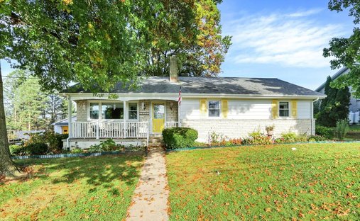 Haus in Leesport Road, Pennsylvania, Vereinigte Staaten 1