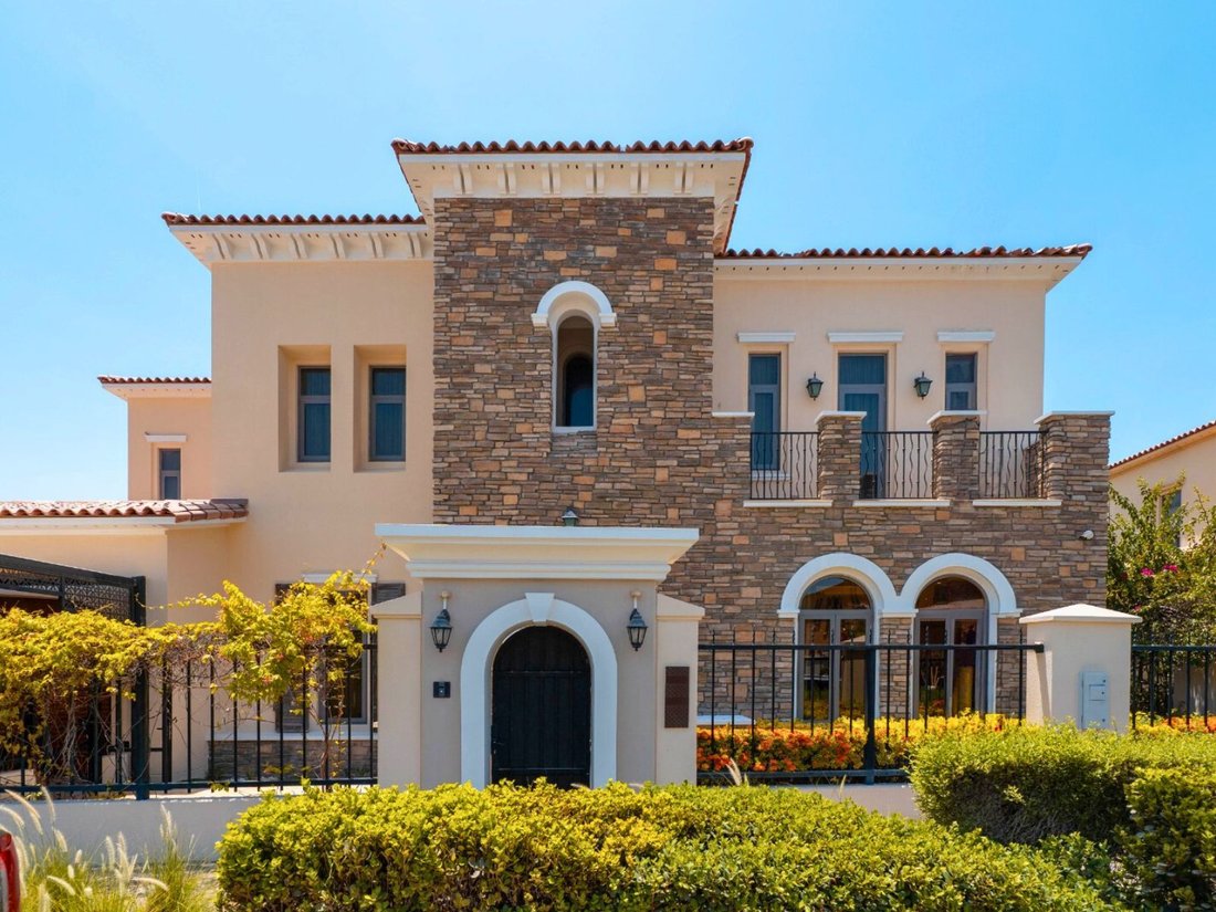 Villa in Saadiyat Island, Abu Dhabi, Vereinigte Arabische Emirate 2 - 19120326