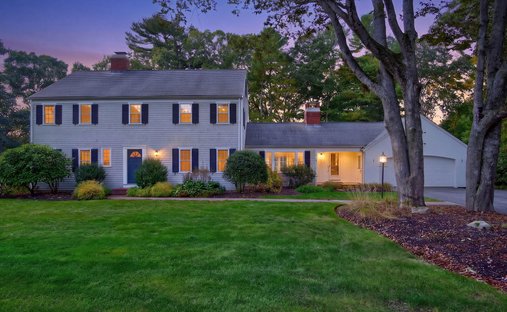 Casa a Falmouth, Massachusetts, Stati Uniti 1