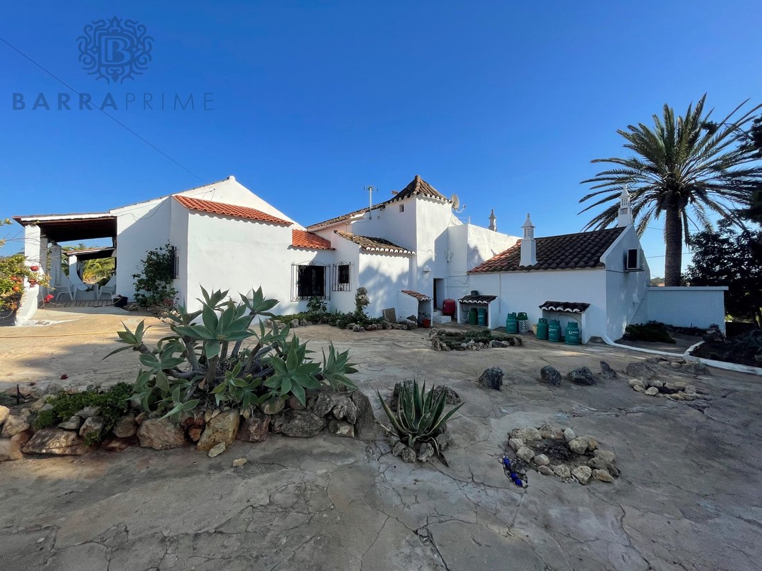 Haus in Guia, Algarve, Portugal 5 - 19120412
